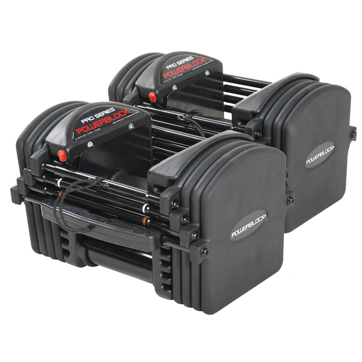 Powerblock on sale pro exp