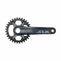 Pédalier 12V Shimano Slx Fc-M7120-1