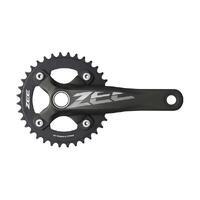 Pédalier 10V Shimano Zee Fc-M645