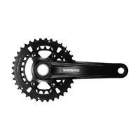 Pédalier 12V Shimano Fc-MT610-B2