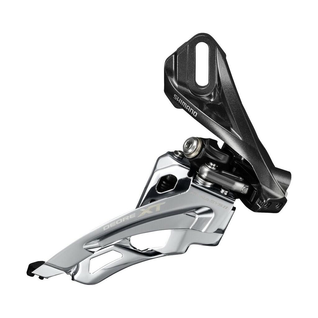 Front derailleur Shimano Deore Xt FD-M8000-D 11V