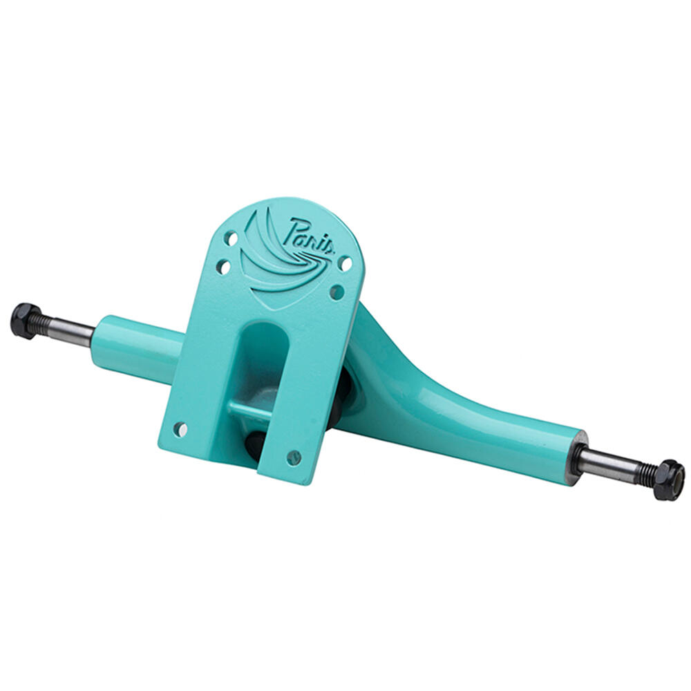 PARIS V3 50 DEGREE LONGBOARD TRUCKS - TIFFANY (PAIR) 4/4