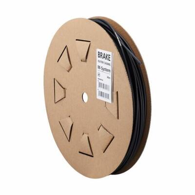 Remdekselrol voor mountainbikes shimano m-system