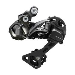 Direct mount-compatibele achterderailleur (di2 spec.) 11v Shimano Deore Xt RD-M8