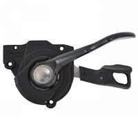 Commande de dérailleur droite Shimano SL-M8000