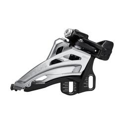 Dérailleur avant Shimano Deore FD-M4100-E 10V