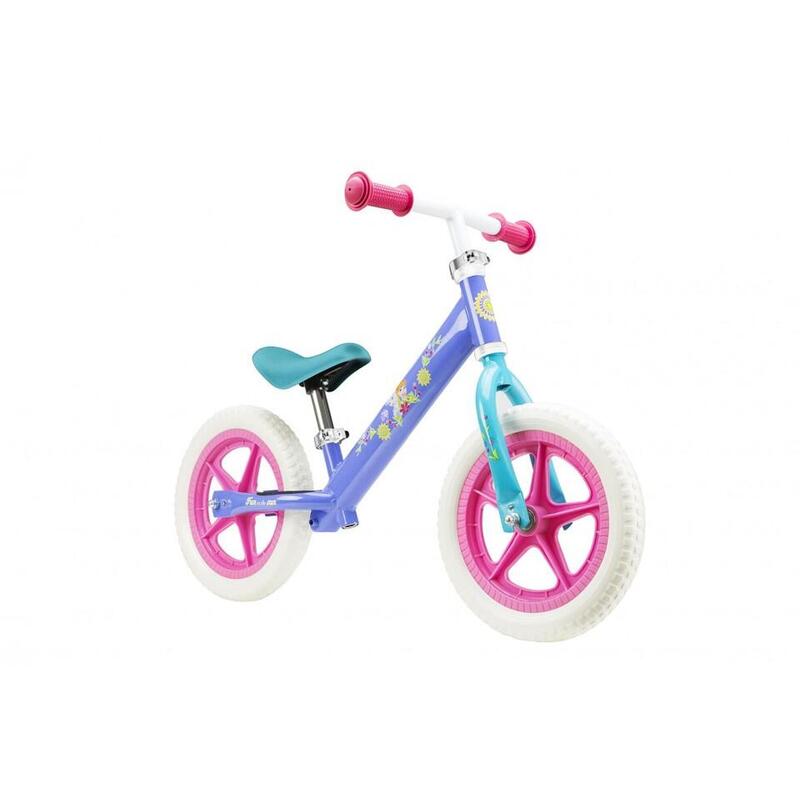 Bicicleta Copii fara Pedale - Metal -Frozen