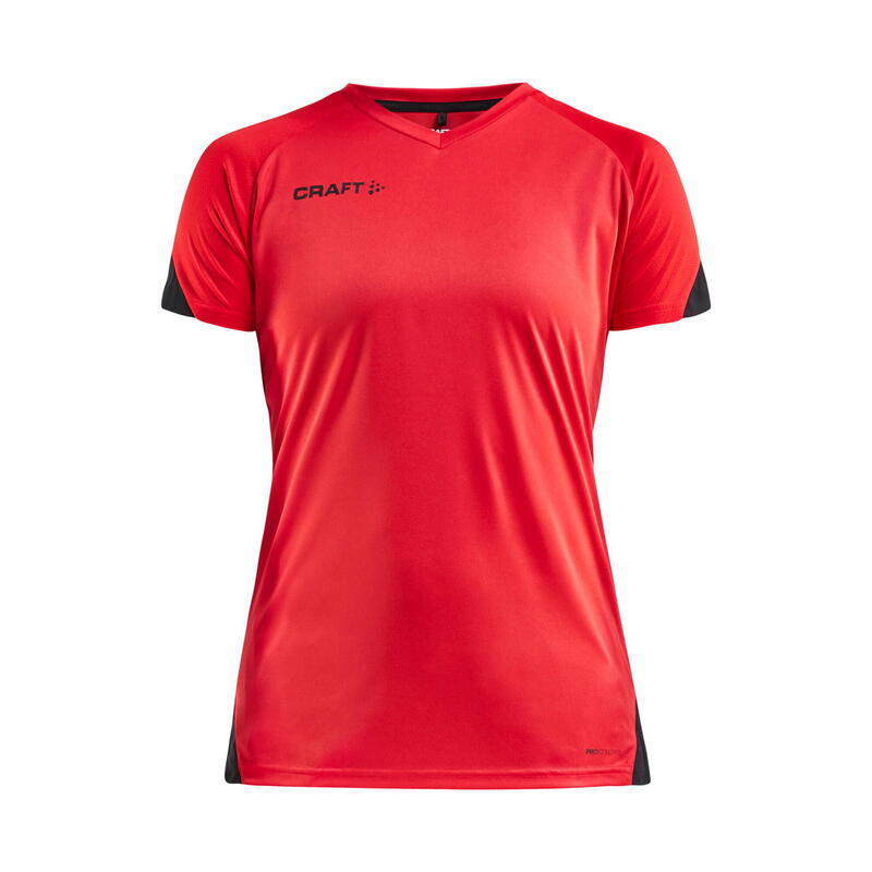 T-shirt femme Craft pro control impact