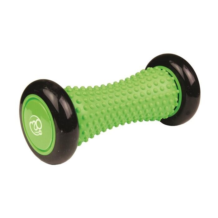 Massage roller (Green / Black)