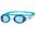 Lunettes de natation OTTER Adulte (Bleu vif / Blanc)