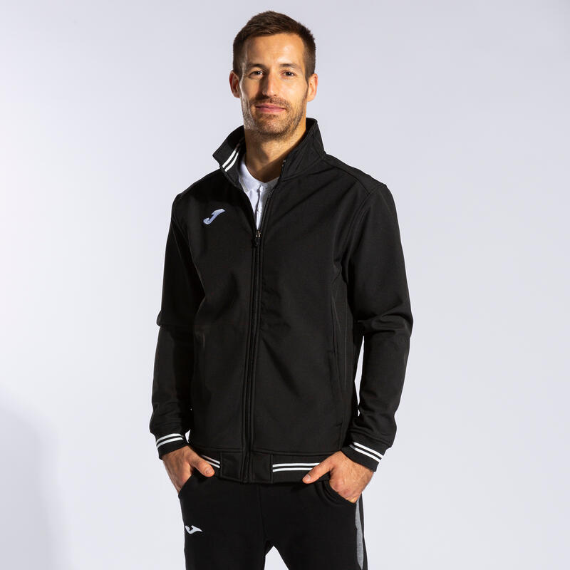 Tricou barbati Joma Combi Negru XXL