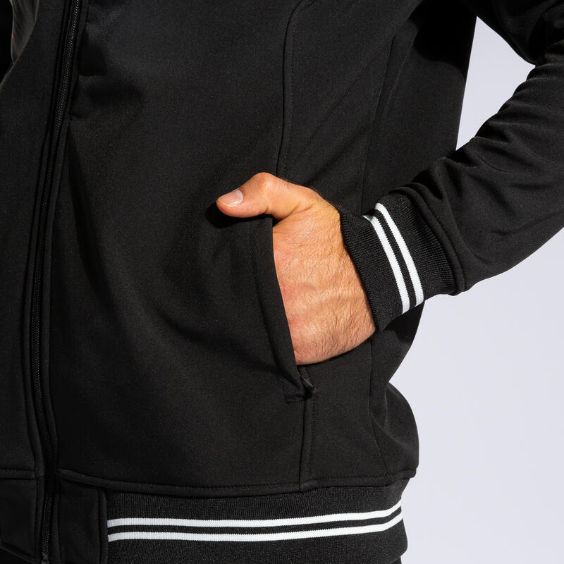 Tricou barbati Joma Combi Negru XXL
