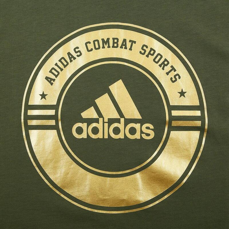 Hoody Combat Sports