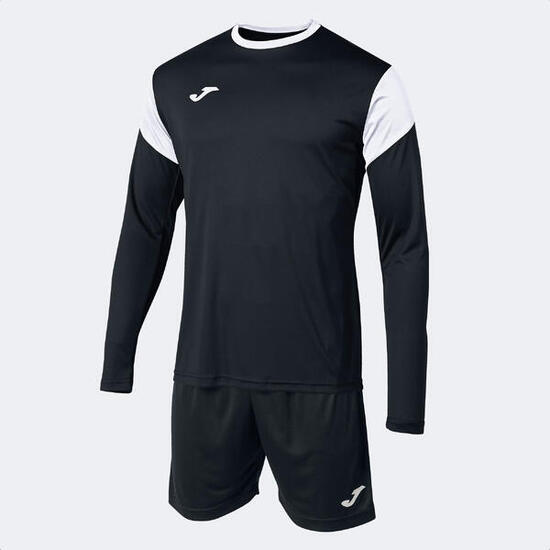 Ensemble Football Homme Joma Phoenix GK Noir