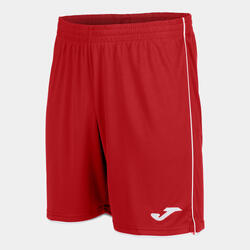 Short Fútbol Niños Joma Liga Rojo