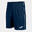 Short Fútbol Niños Joma Liga Marino