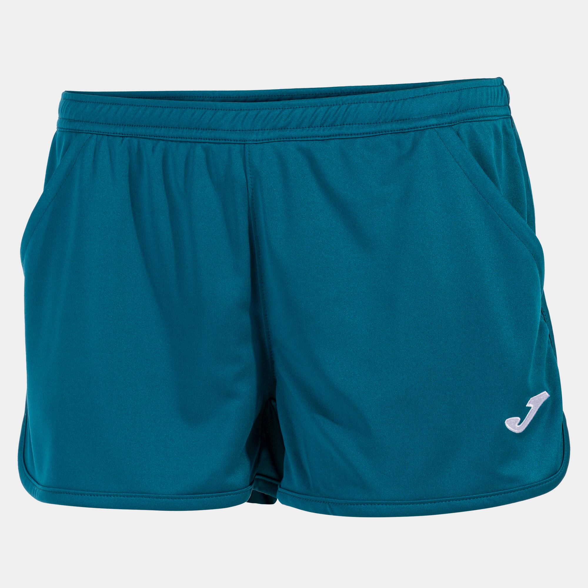 Calções mulher joma hobby verde