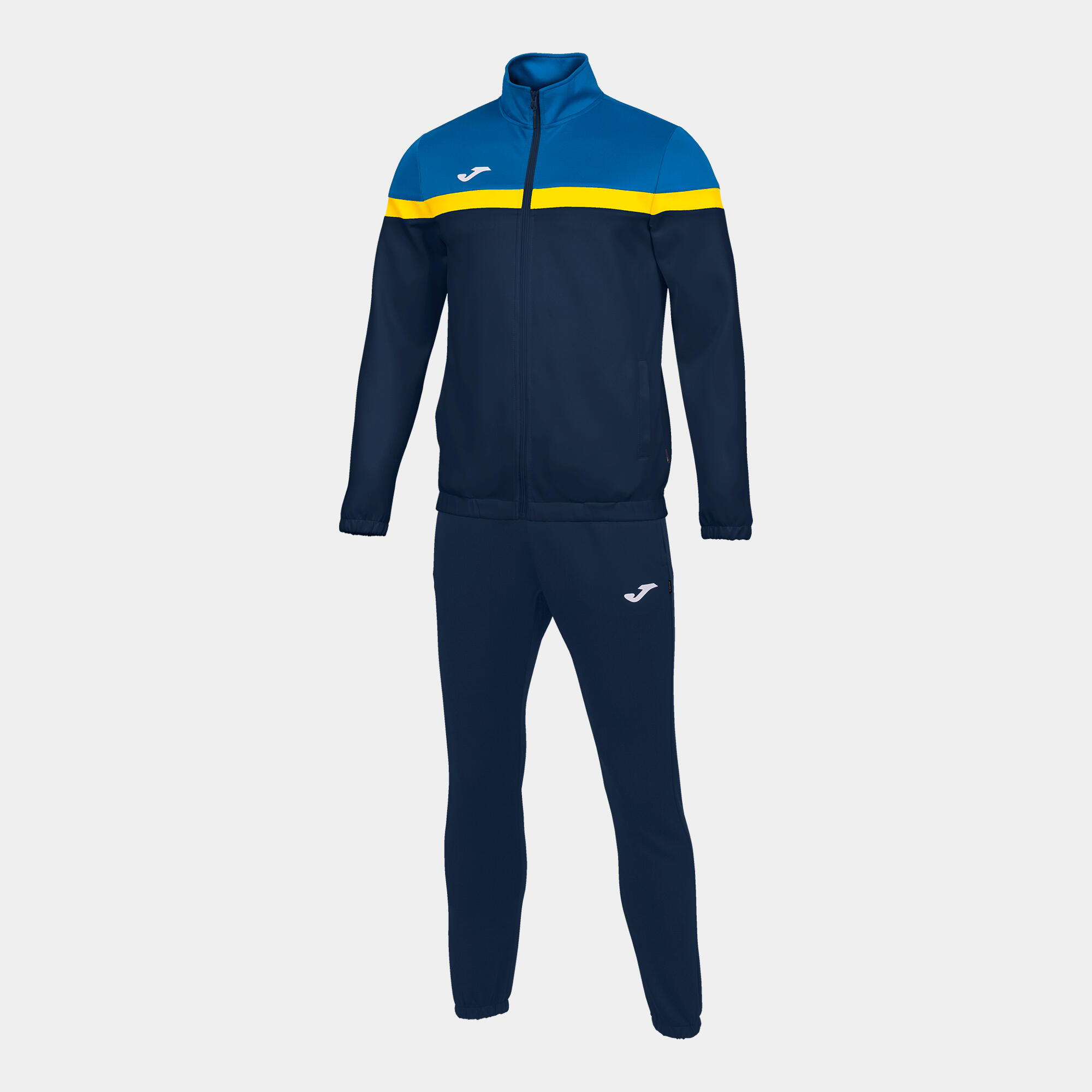 Trening Joma Danubio, S