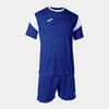 Set Fútbol Hombre Joma Phoenix Royal