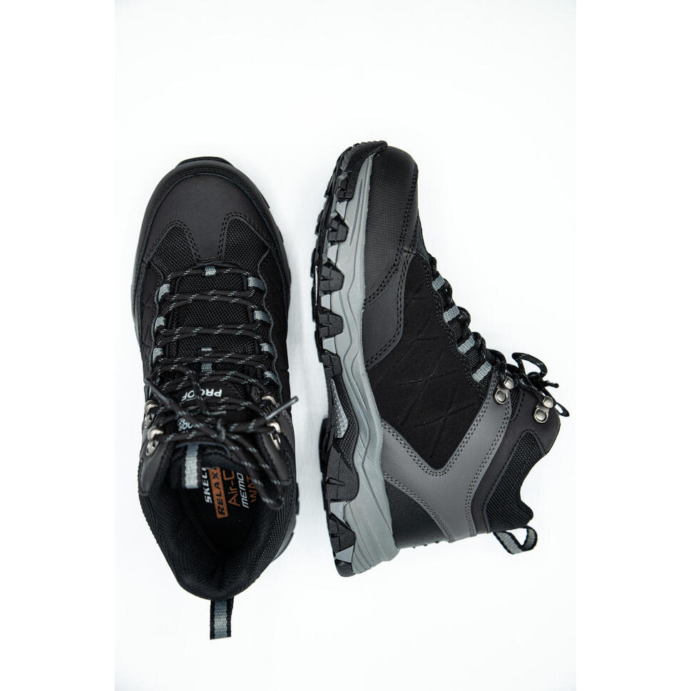 Buty trekkingowe męskie Skechers Selmen