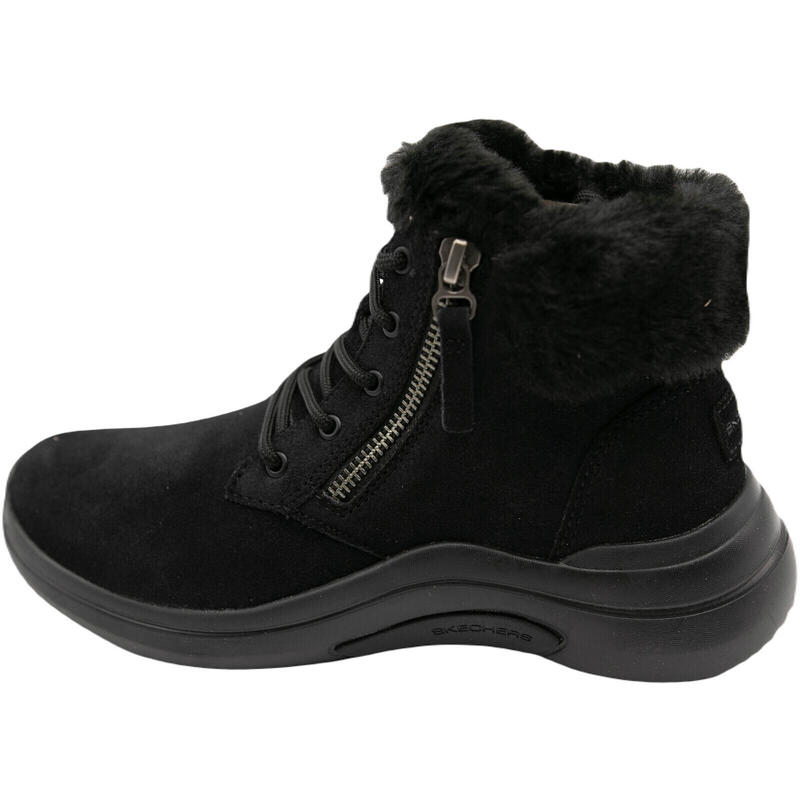 Bottes Skechers On The Go Midtown, Noir, Femmes