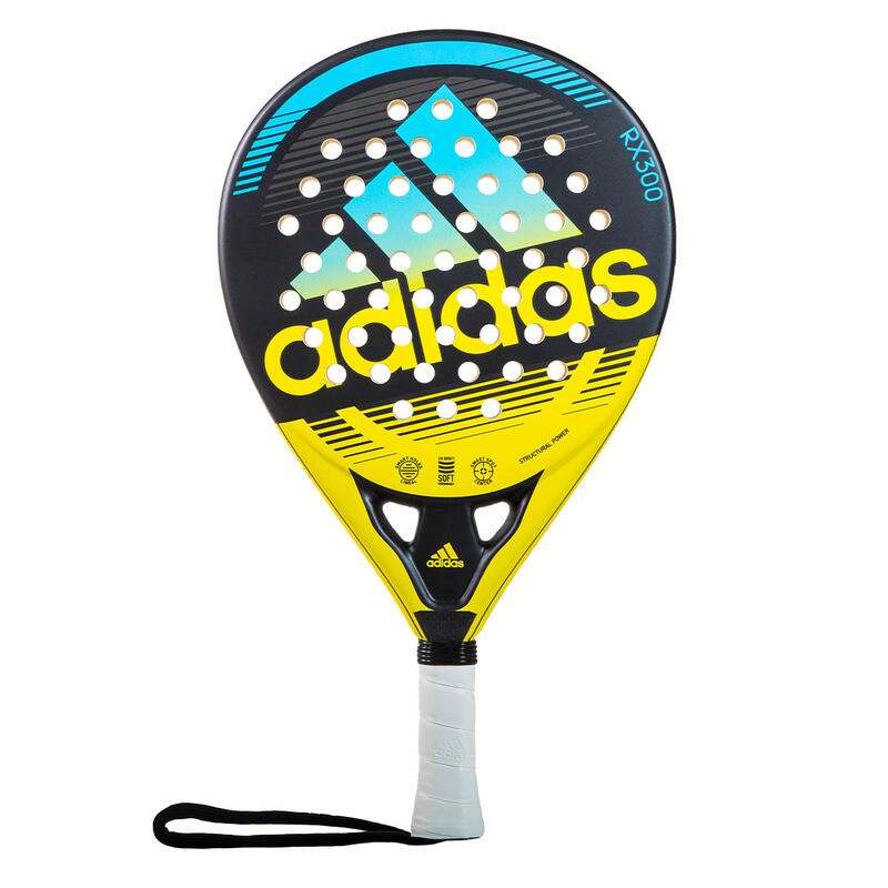 Padel ütő adidas RX300 control