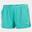 Short Mujer Joma Hobby turquesa