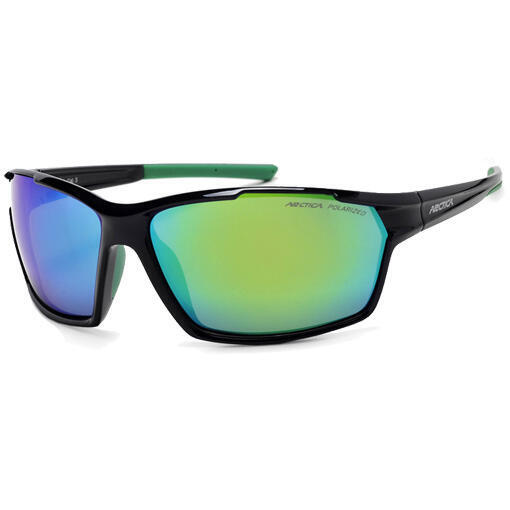 Okulary turystyczne unisex Arctica S-337A