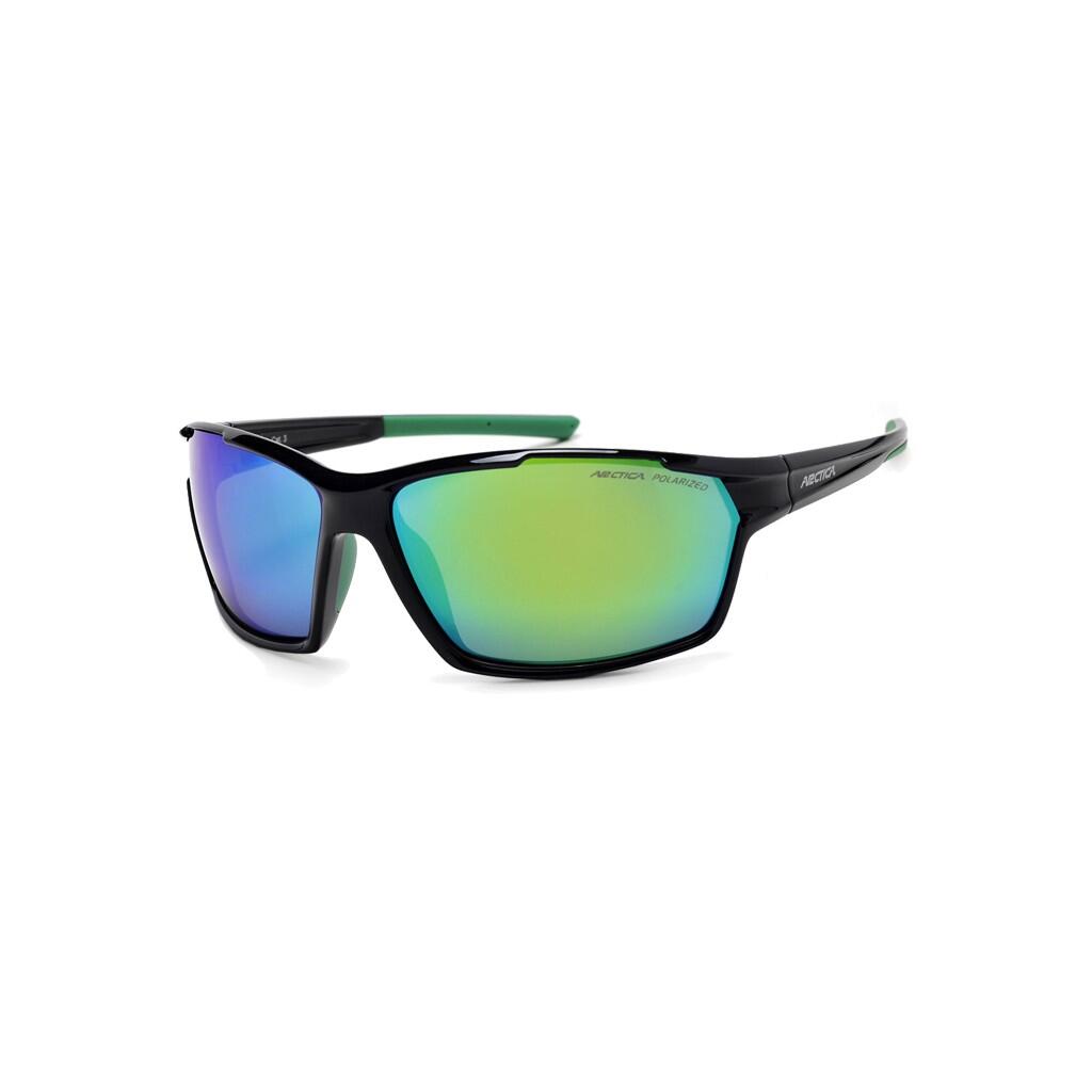 Okulary turystyczne unisex Arctica S-337A 2/3