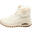 Ghete femei Skechers Uno Rugged Fall Air, Alb