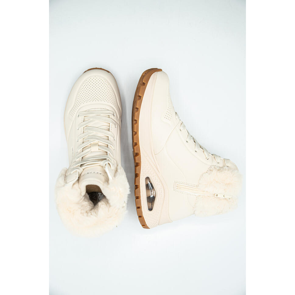 Buty do chodzenia damskie Skechers Uno Rugged Fall Air