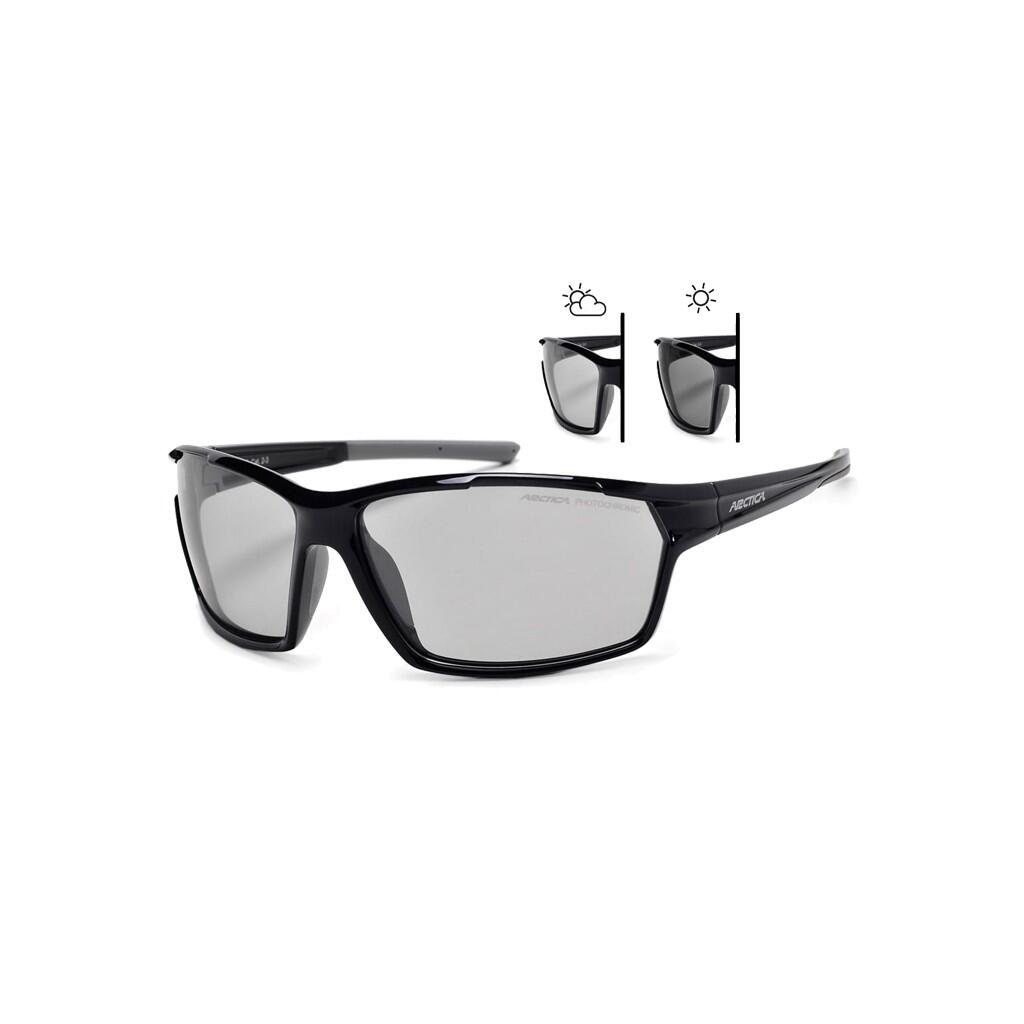 Okulary turystyczne unisex Arctica S-337FP 2/4