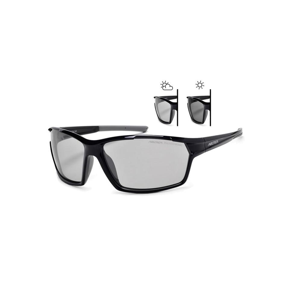 Okulary rowerowe Arctica S-337 z polaryzacją