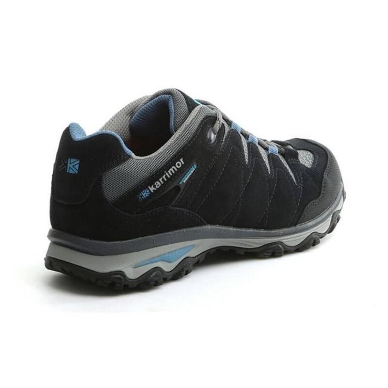 Buty trekkingowe damskie Karrimor Rona Low Lady