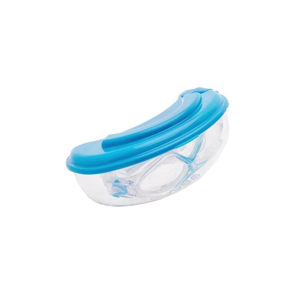 Okulary pływackie dla dzieci Aquawave X-Ray