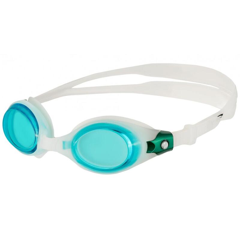 Okulary pływackie okularki unisex Aqua-Sport Mix