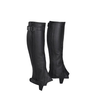 Mini-chaps d'équitation Elite