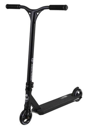 Longway Metro Trottinette Freestyle