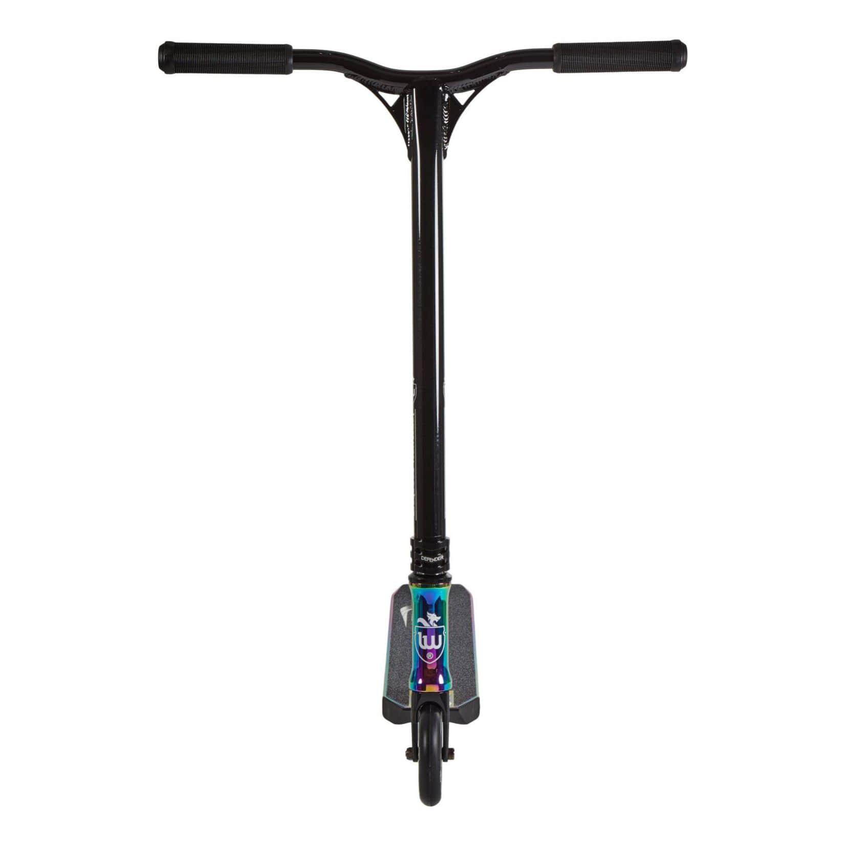 Longway Metro Trottinette Freestyle 4/4