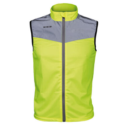 Waistcoat Wowow 20K Runner