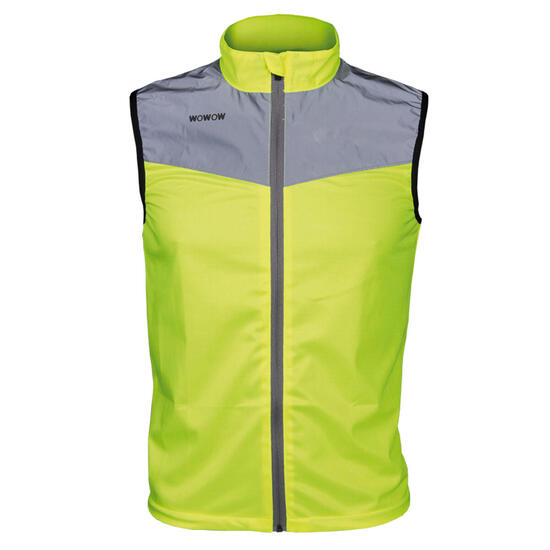 Waistcoat Wowow 20K Runner