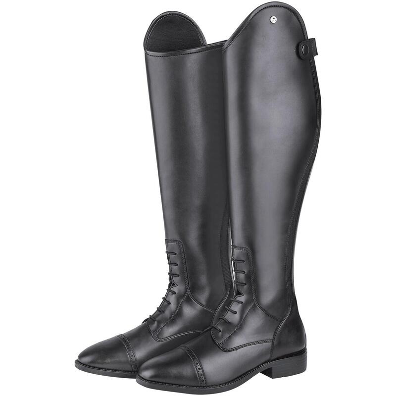 Reitstiefel PORTLAND schwarz