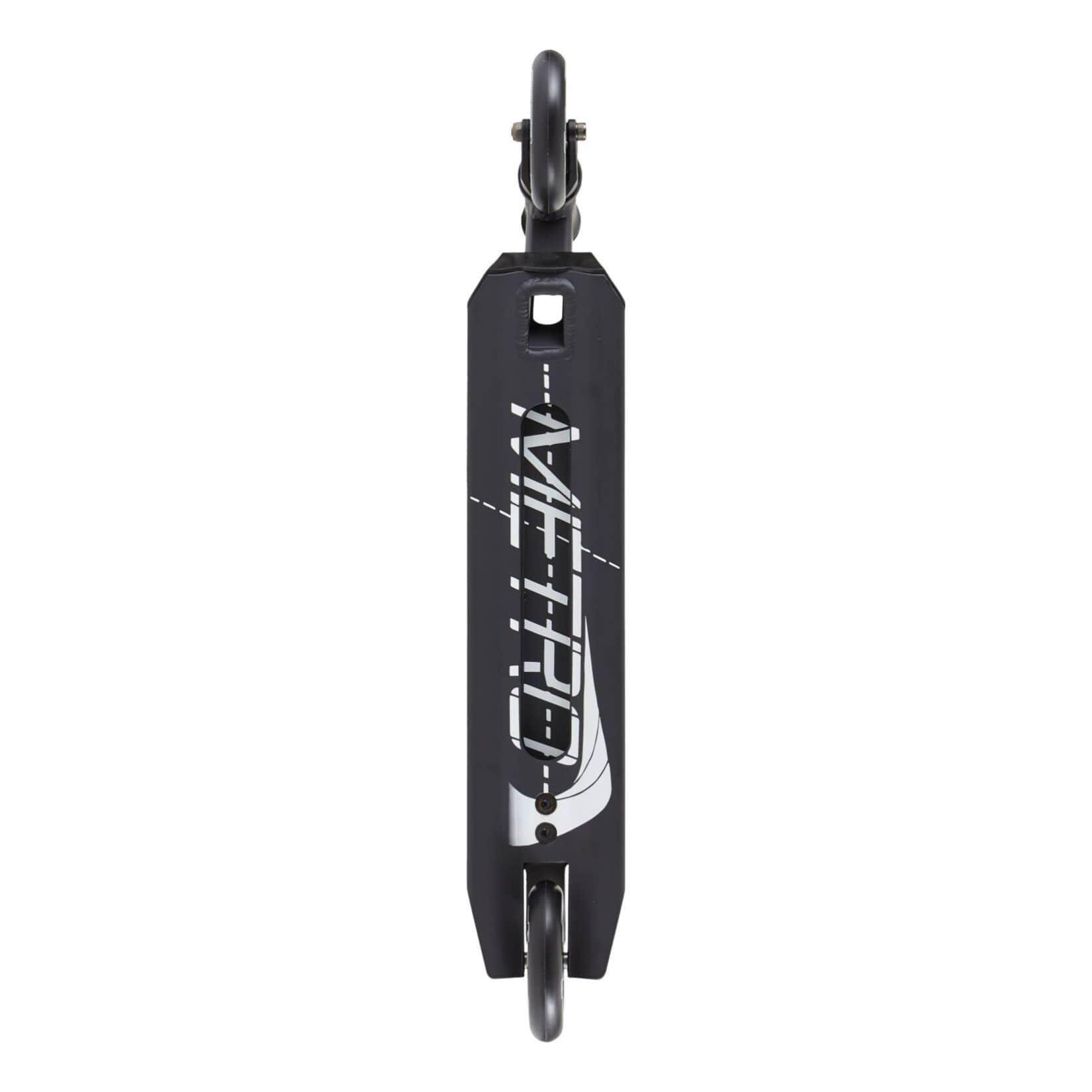 Longway Metro Trottinette Freestyle 3/4