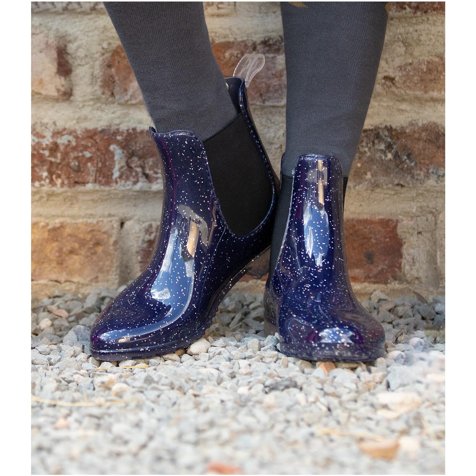 Scarponcini/anfibi per bambini ELT Jodhpur Sparkle 2/2