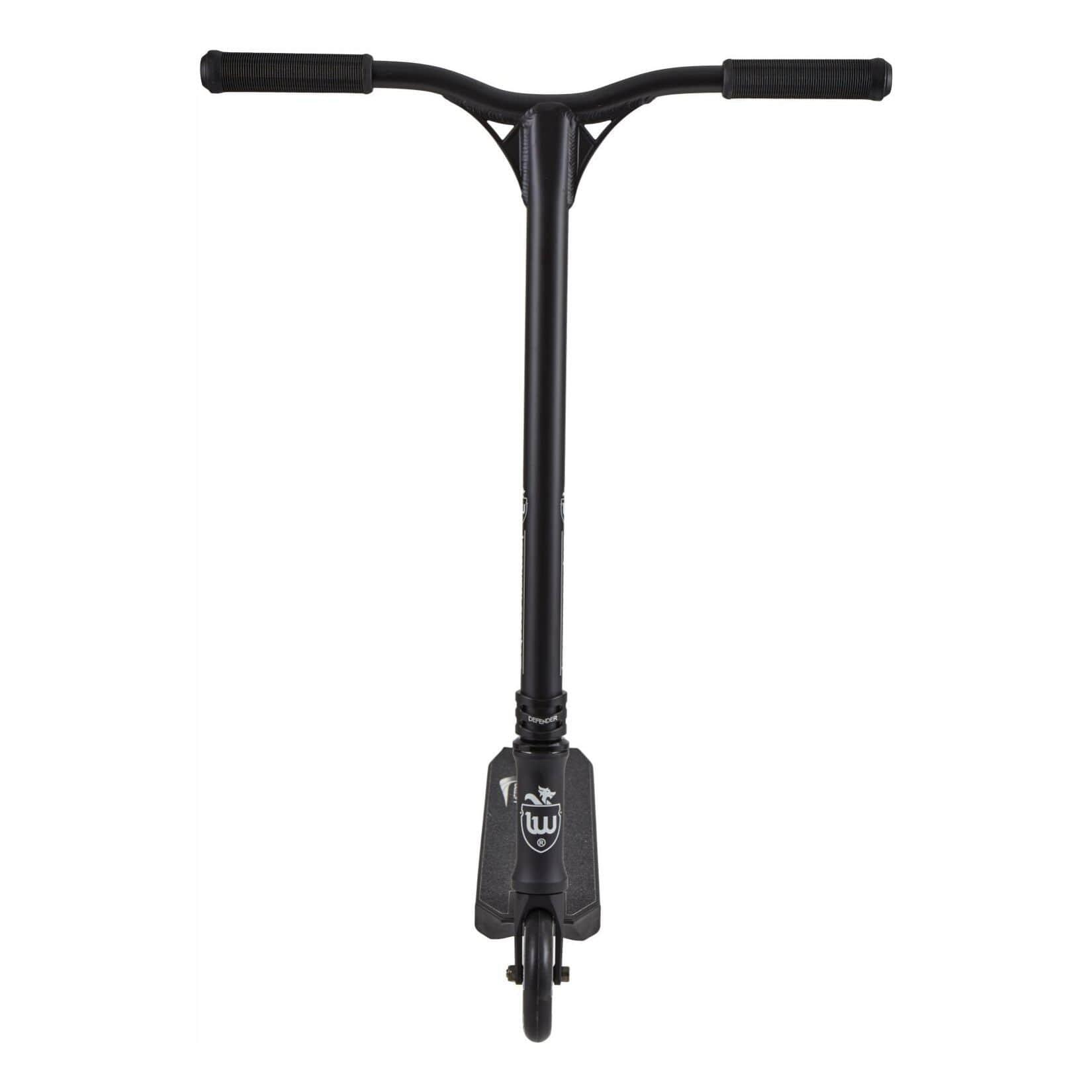 Longway Metro Trottinette Freestyle 4/4