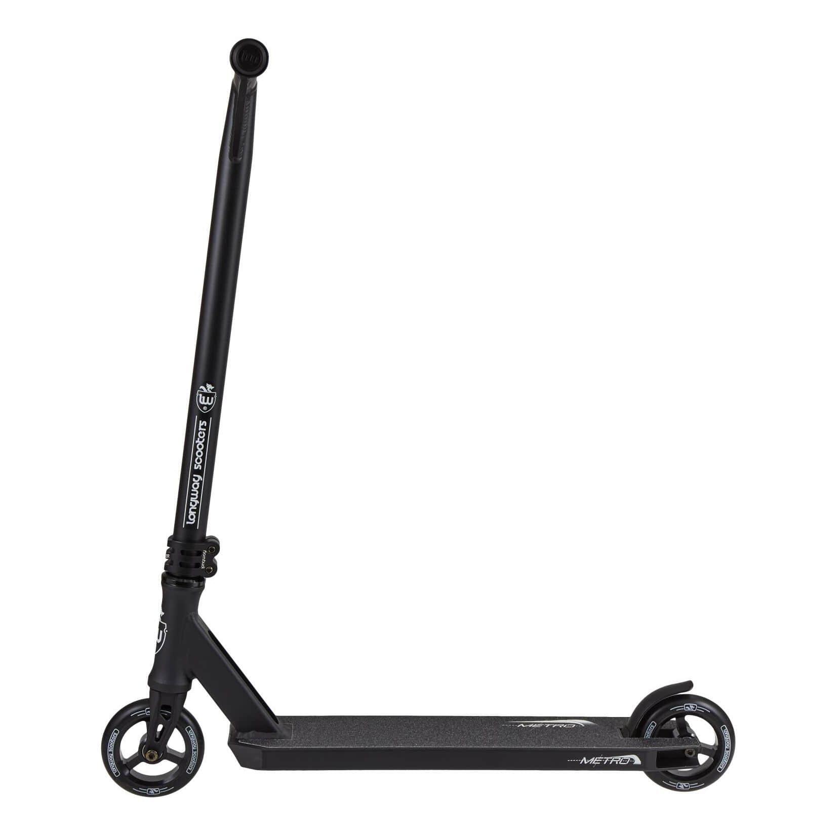 Longway Metro Trottinette Freestyle 2/4
