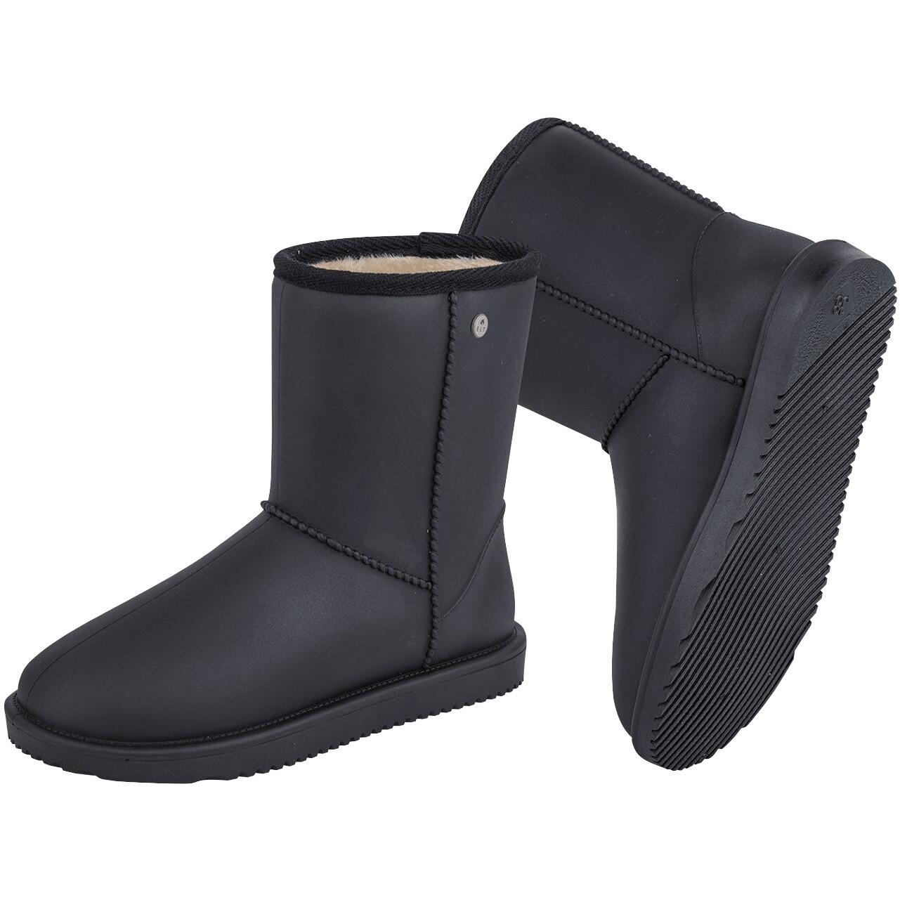 Dziecięce buty jeździeckie ELT Rainless