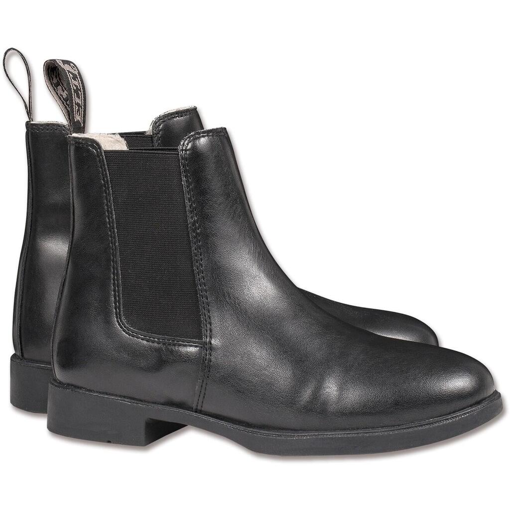 Women's boots ELT Jodhpur Winter