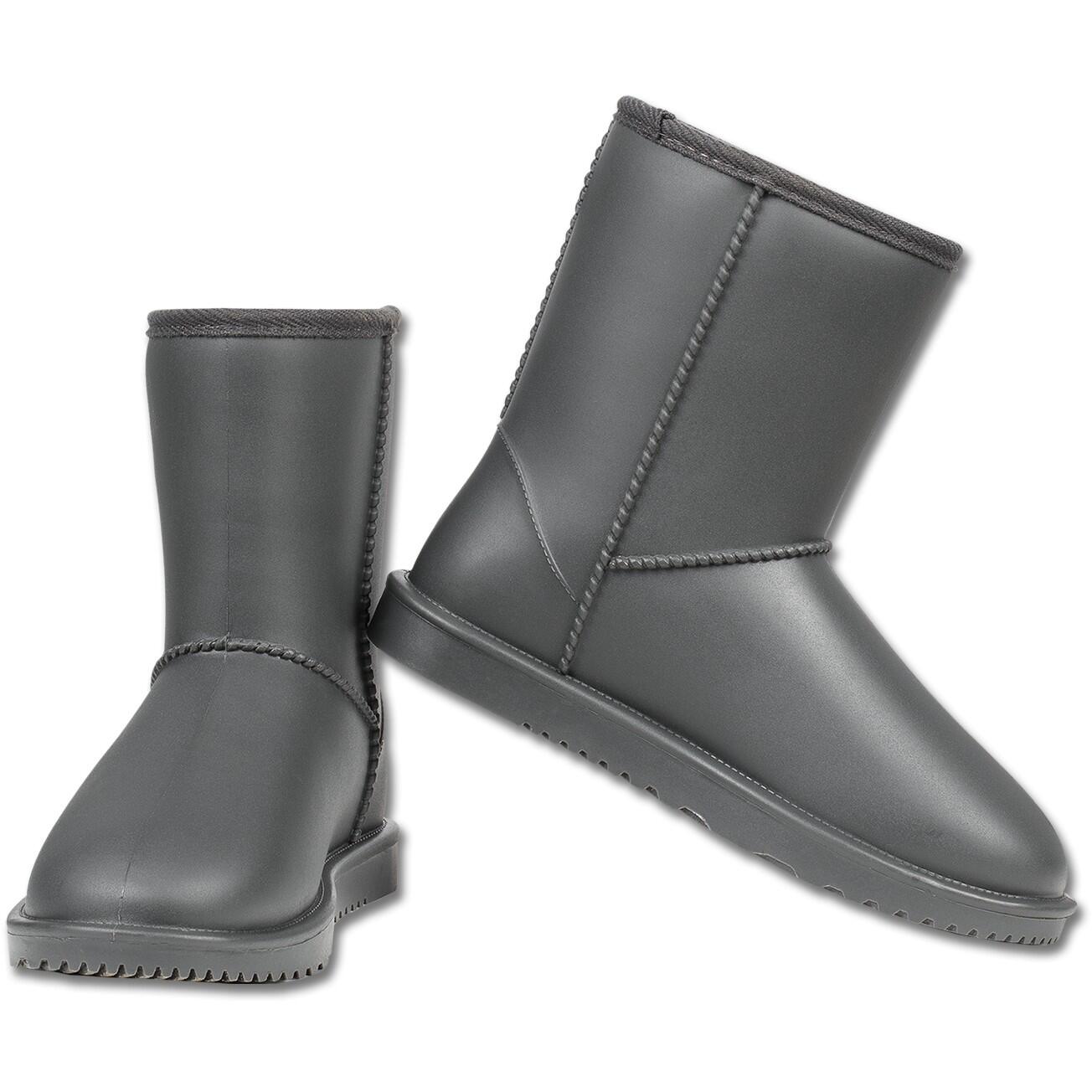 Dziecięce buty jeździeckie ELT Rainless