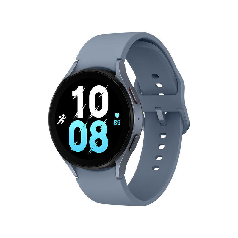 Reloj inteligente Samsung Galaxy Watch5 44mm BT Sapphire